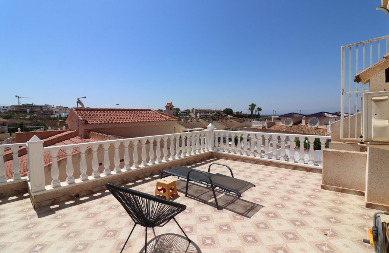 Revente - Villa - Benijofar - Benimar I