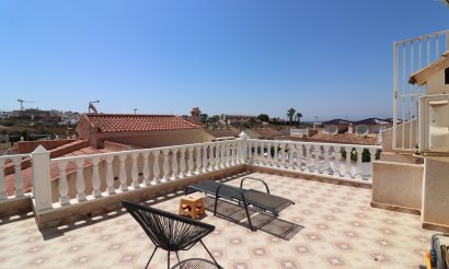 Revente - Villa - Benijofar - Benimar I