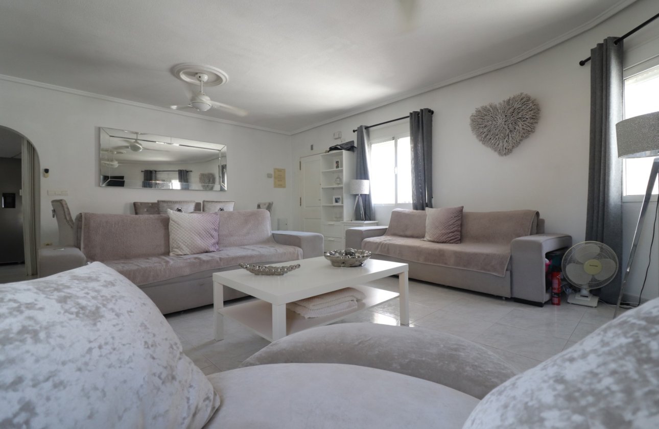Revente - Villa - Benijofar - Benimar I