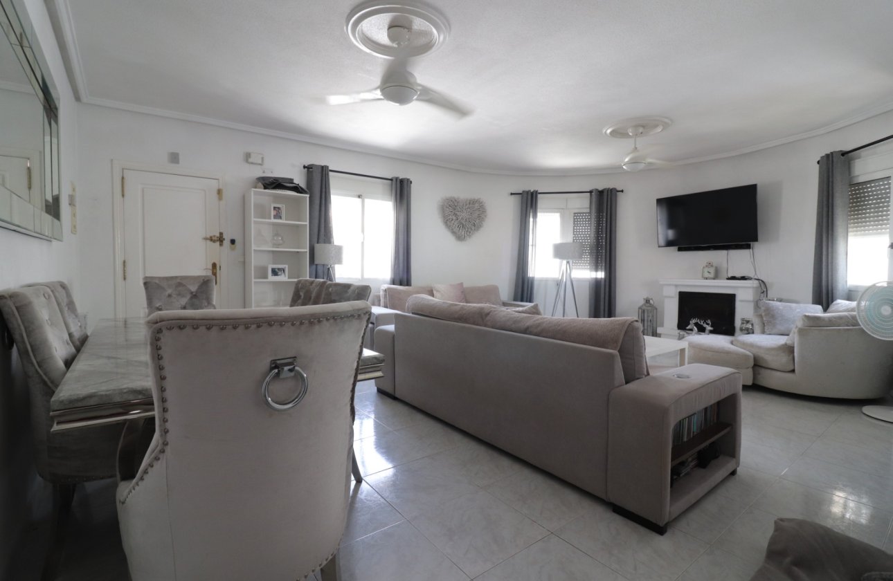 Revente - Villa - Benijofar - Benimar I