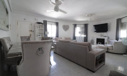 Revente - Villa - Benijofar - Benimar I