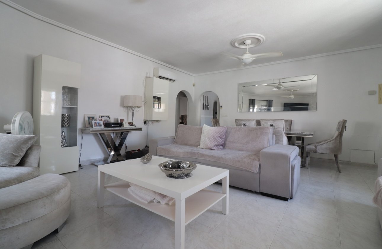 Revente - Villa - Benijofar - Benimar I