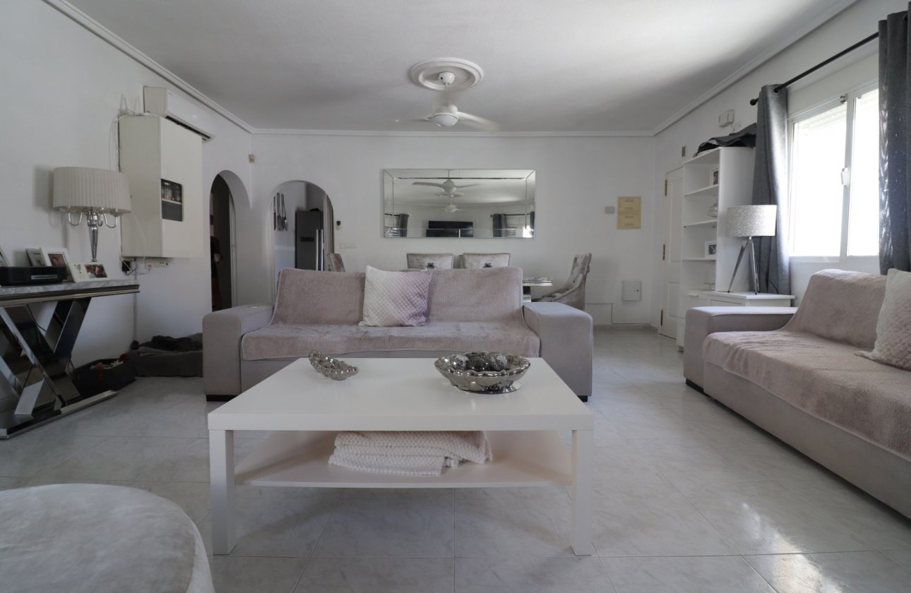 Revente - Villa - Benijofar - Benimar I
