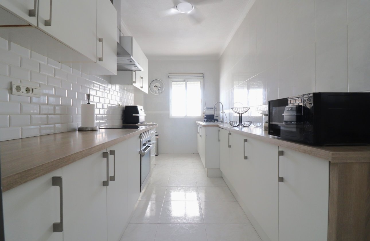 Revente - Villa - Benijofar - Benimar I