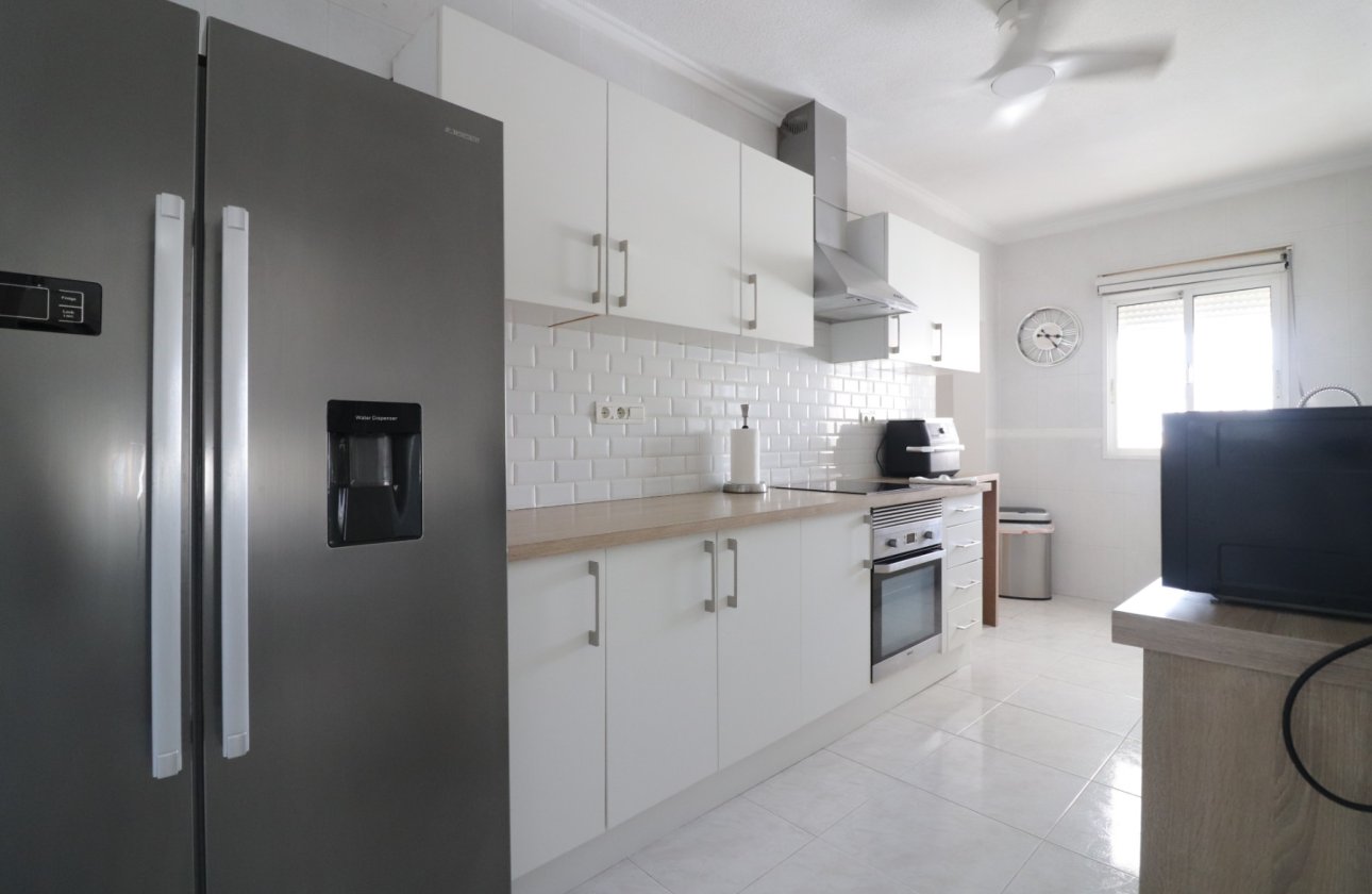 Revente - Villa - Benijofar - Benimar I