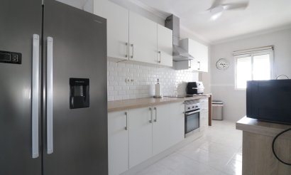 Revente - Villa - Benijofar - Benimar I