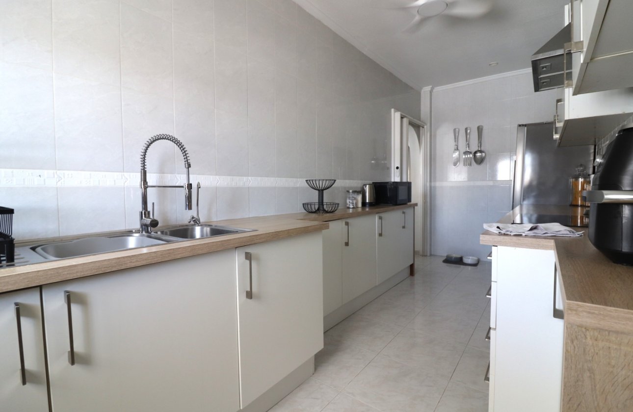 Revente - Villa - Benijofar - Benimar I