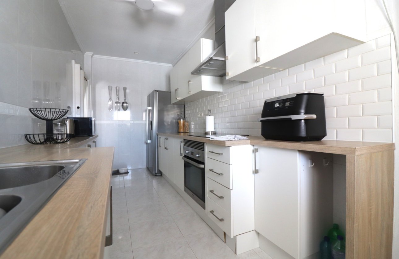 Revente - Villa - Benijofar - Benimar I