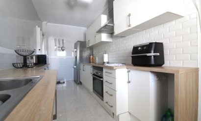 Revente - Villa - Benijofar - Benimar I
