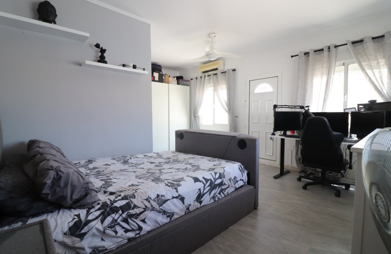 Revente - Villa - Benijofar - Benimar I