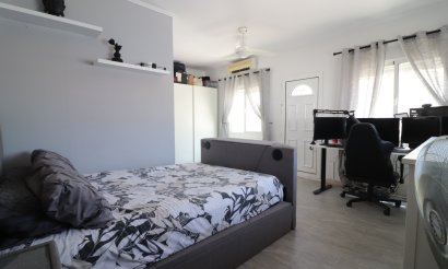 Revente - Villa - Benijofar - Benimar I