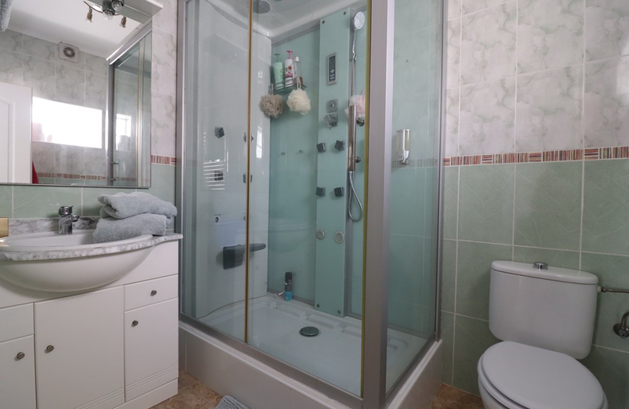 Revente - Villa - Benijofar - Benimar I