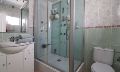 Revente - Villa - Benijofar - Benimar I