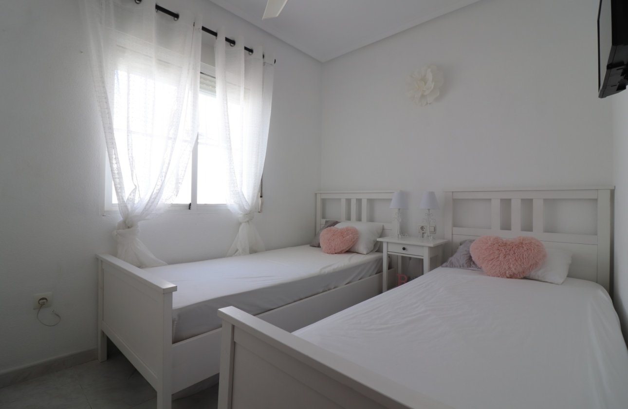 Revente - Villa - Benijofar - Benimar I