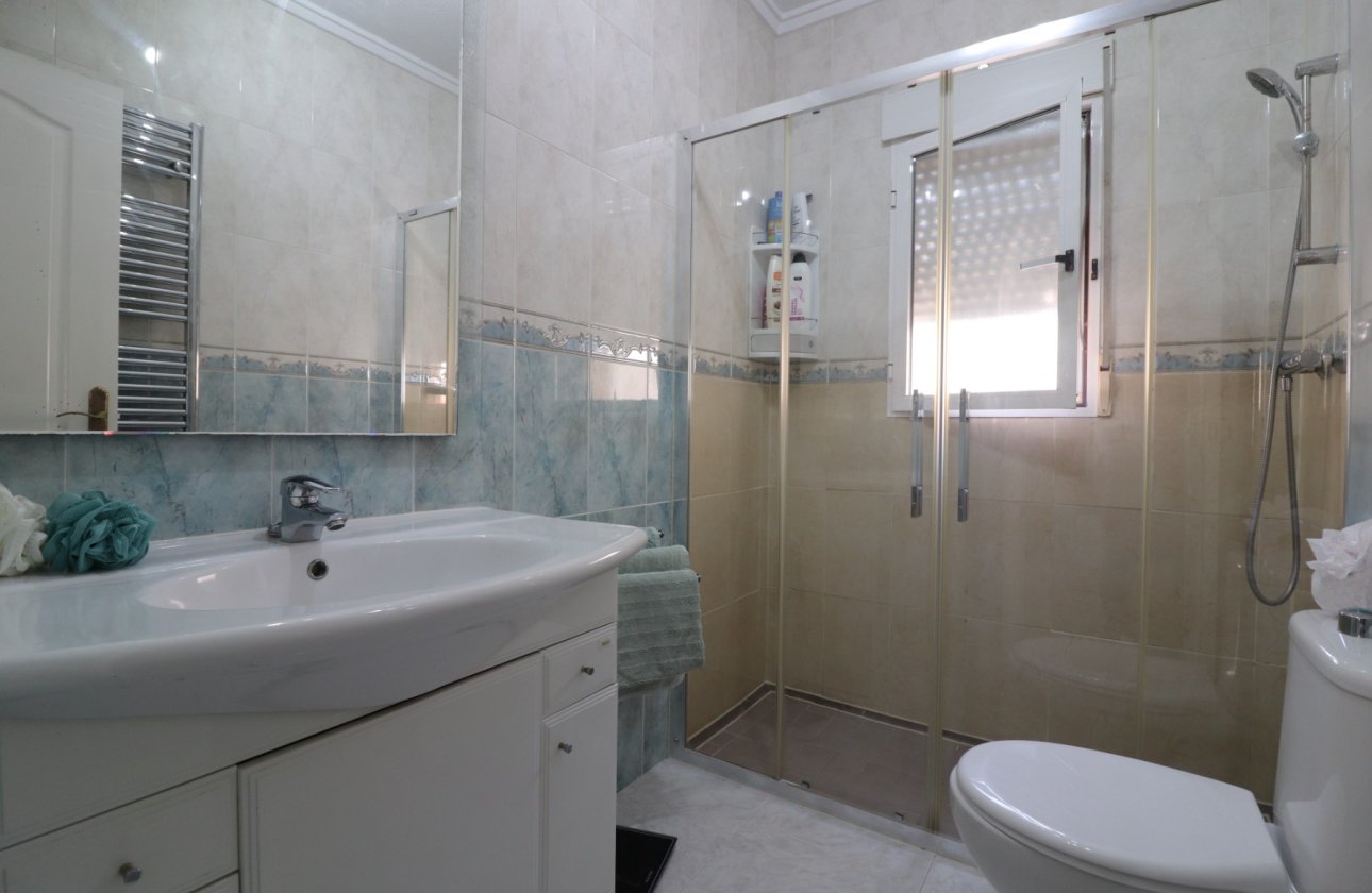 Revente - Villa - Benijofar - Benimar I