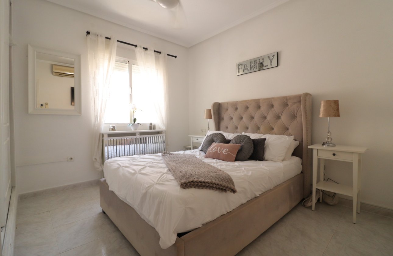 Revente - Villa - Benijofar - Benimar I