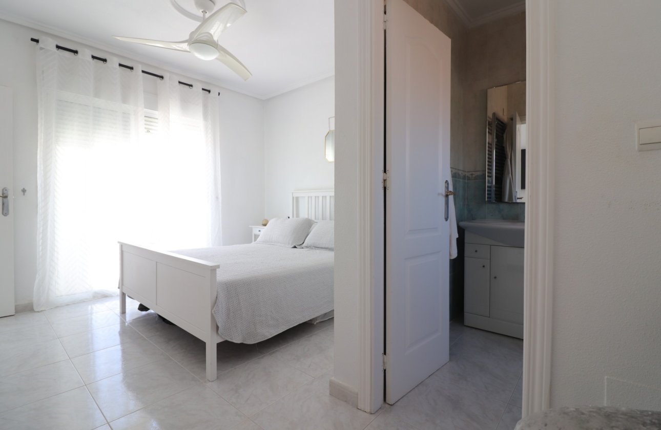 Revente - Villa - Benijofar - Benimar I