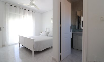 Revente - Villa - Benijofar - Benimar I