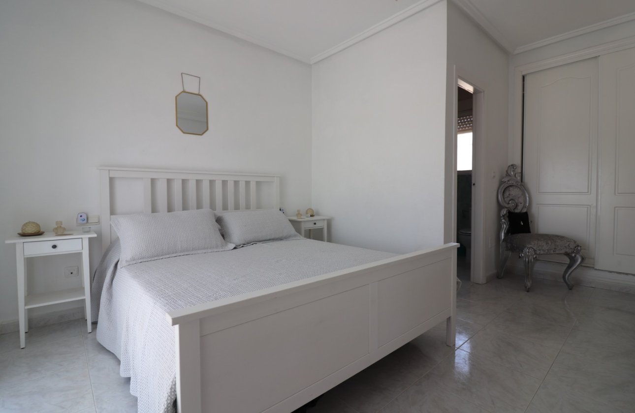 Revente - Villa - Benijofar - Benimar I