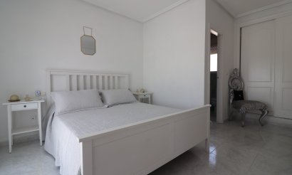Revente - Villa - Benijofar - Benimar I