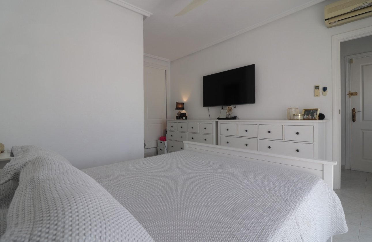 Revente - Villa - Benijofar - Benimar I