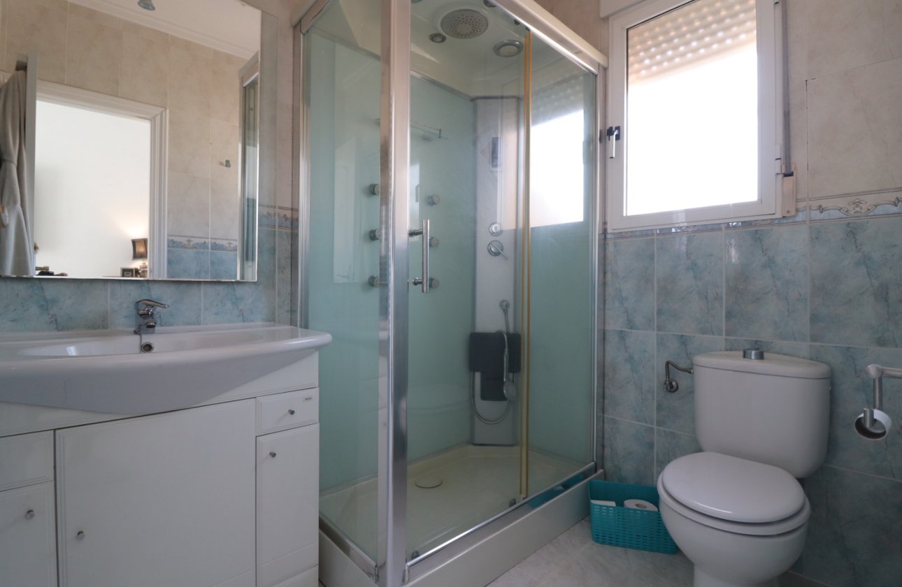 Revente - Villa - Benijofar - Benimar I
