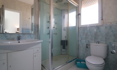 Revente - Villa - Benijofar - Benimar I