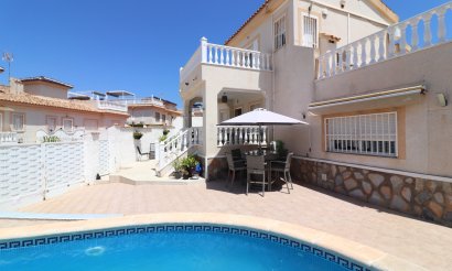 Revente - Villa - Benijofar - Benimar I