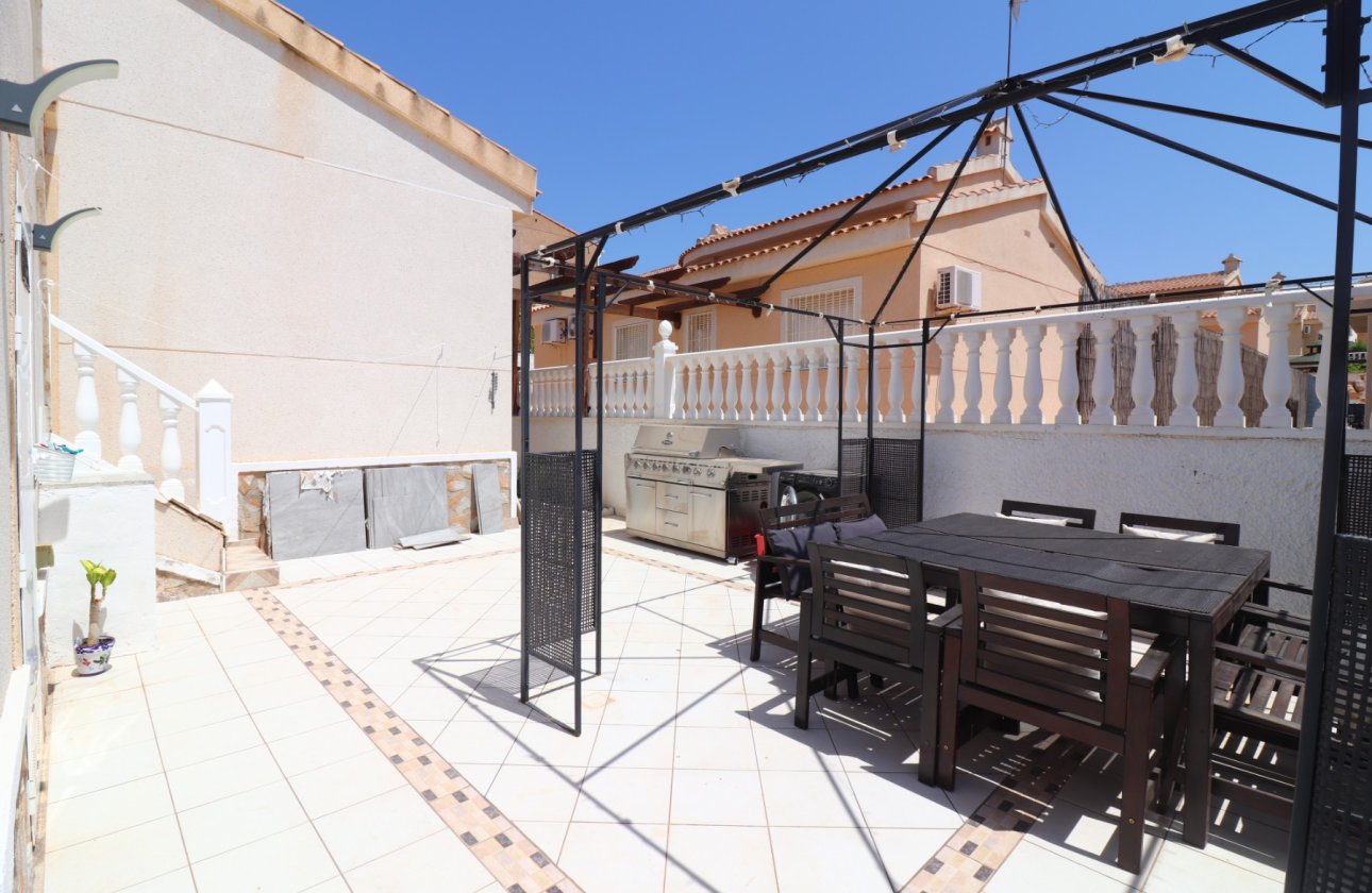 Revente - Villa - Benijofar - Benimar I
