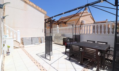 Revente - Villa - Benijofar - Benimar I