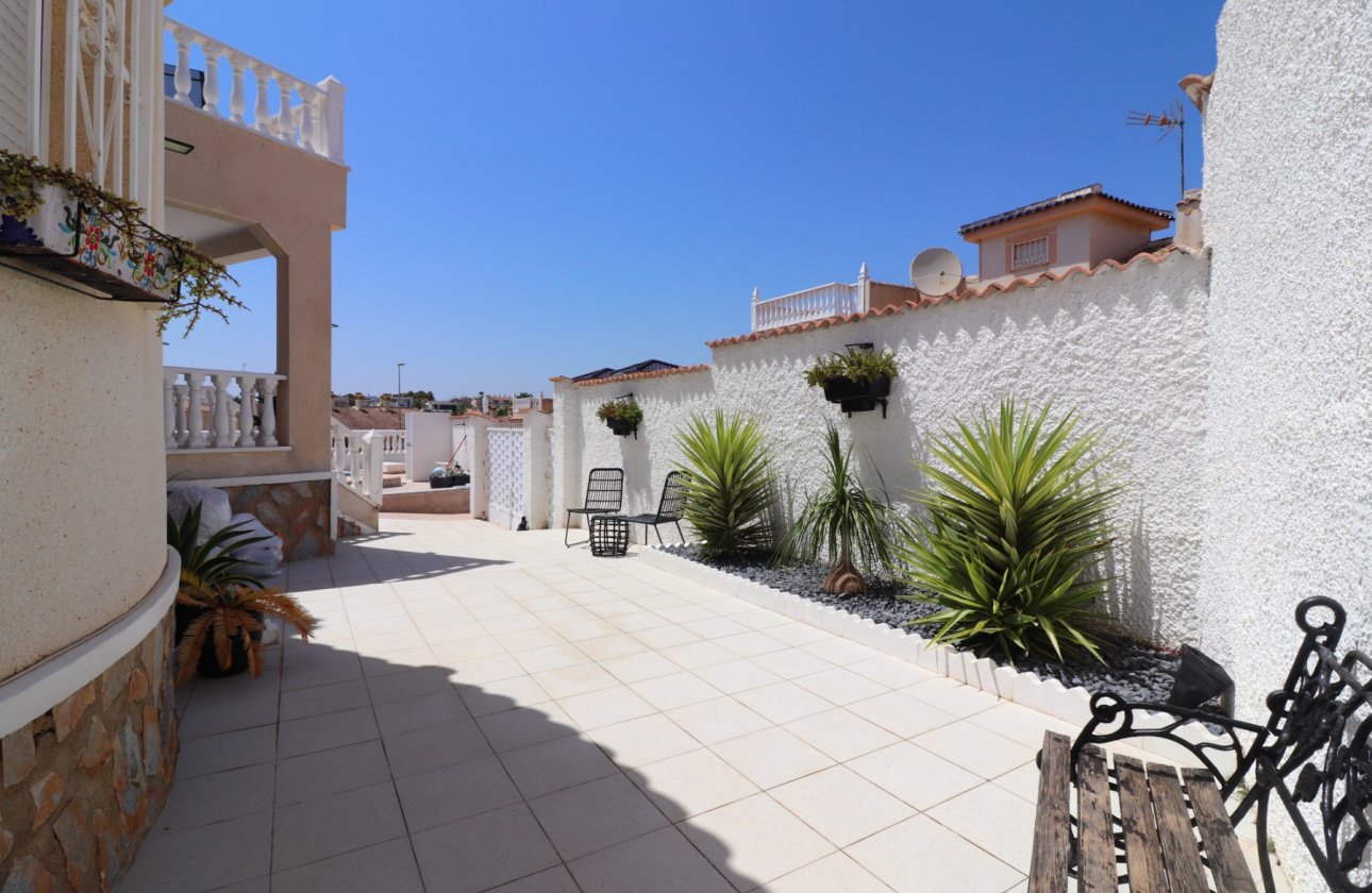 Revente - Villa - Benijofar - Benimar I