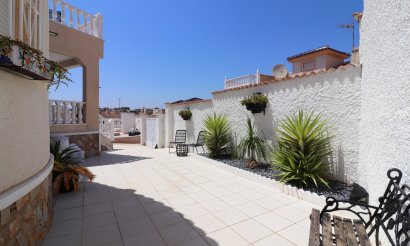 Revente - Villa - Benijofar - Benimar I