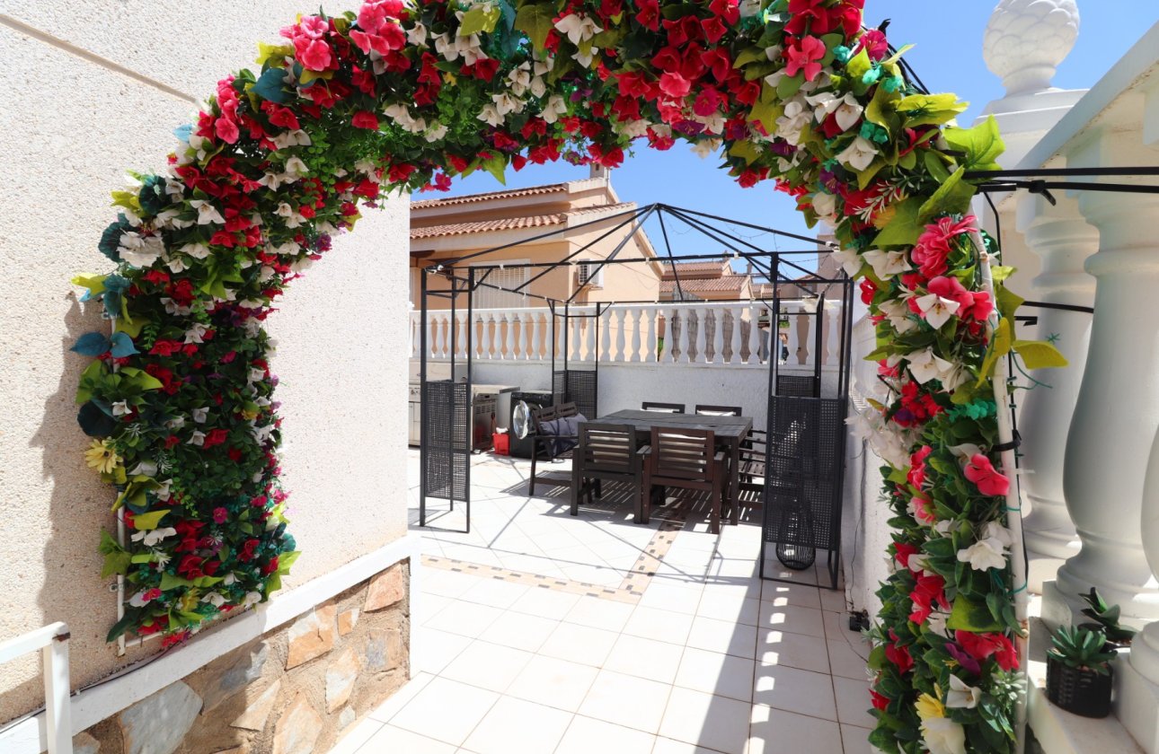 Revente - Villa - Benijofar - Benimar I