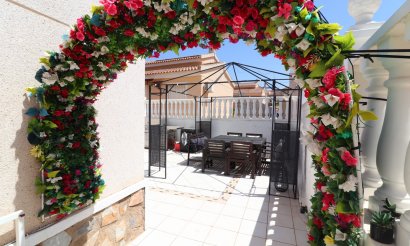 Revente - Villa - Benijofar - Benimar I