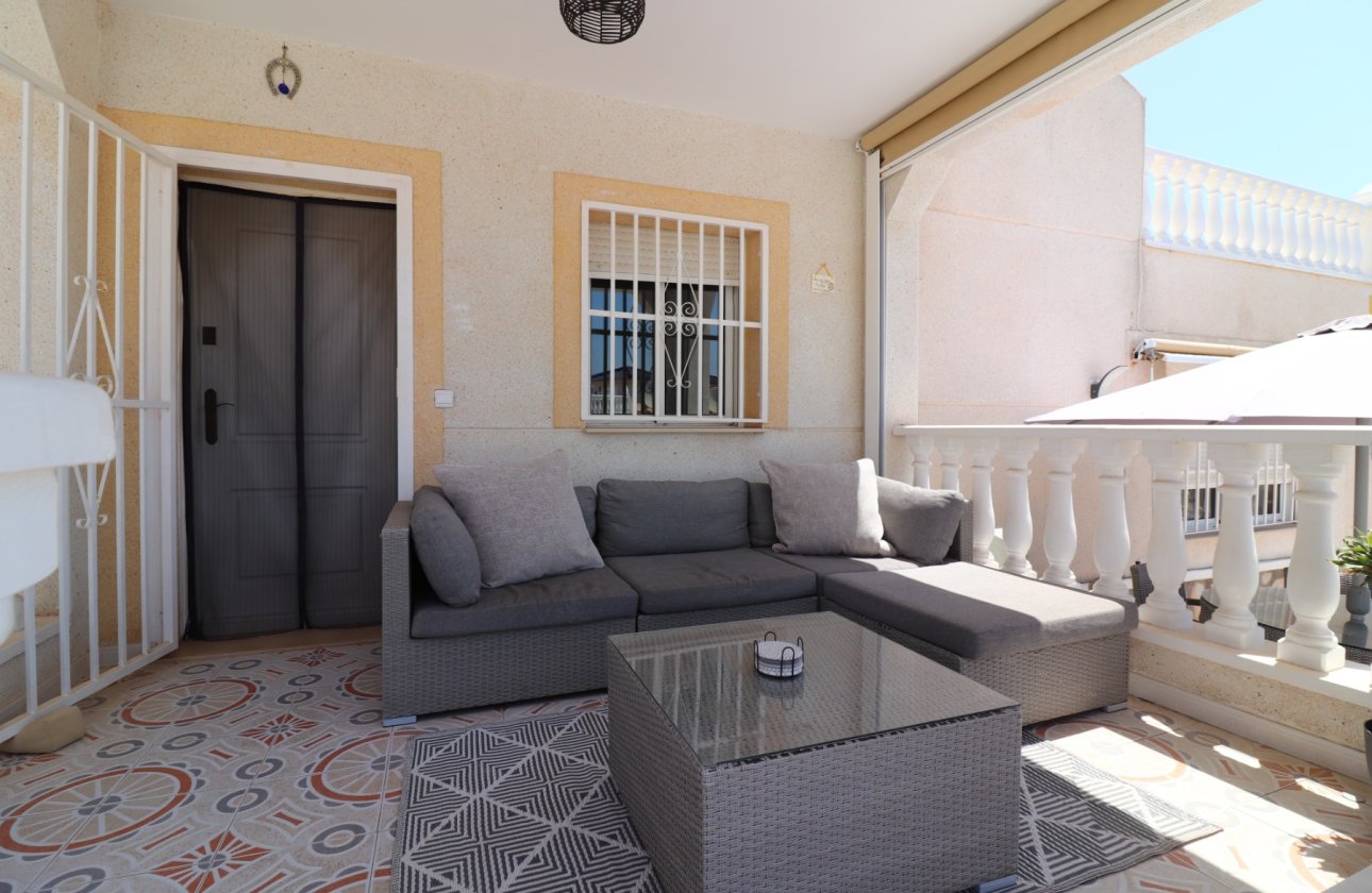 Revente - Villa - Benijofar - Benimar I