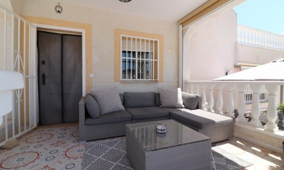 Revente - Villa - Benijofar - Benimar I