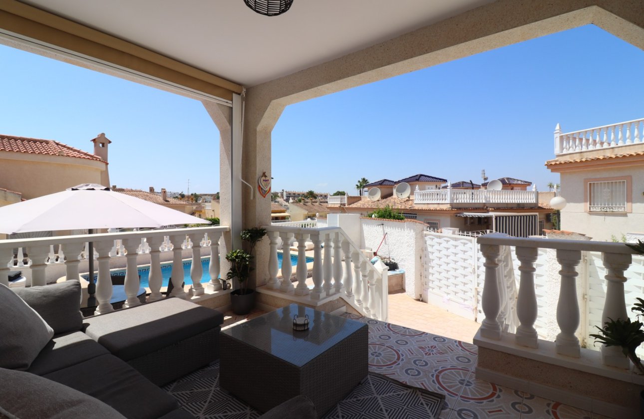 Revente - Villa - Benijofar - Benimar I