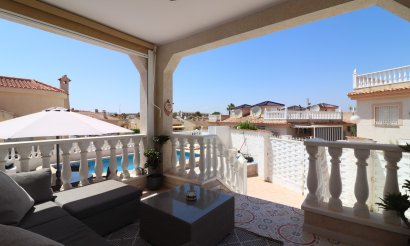 Revente - Villa - Benijofar - Benimar I