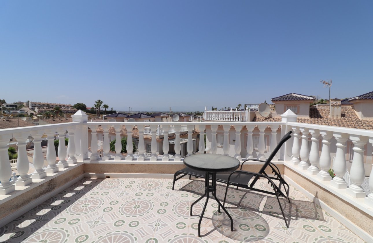 Revente - Villa - Benijofar - Benimar I