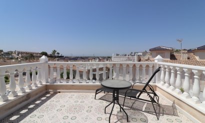 Revente - Villa - Benijofar - Benimar I