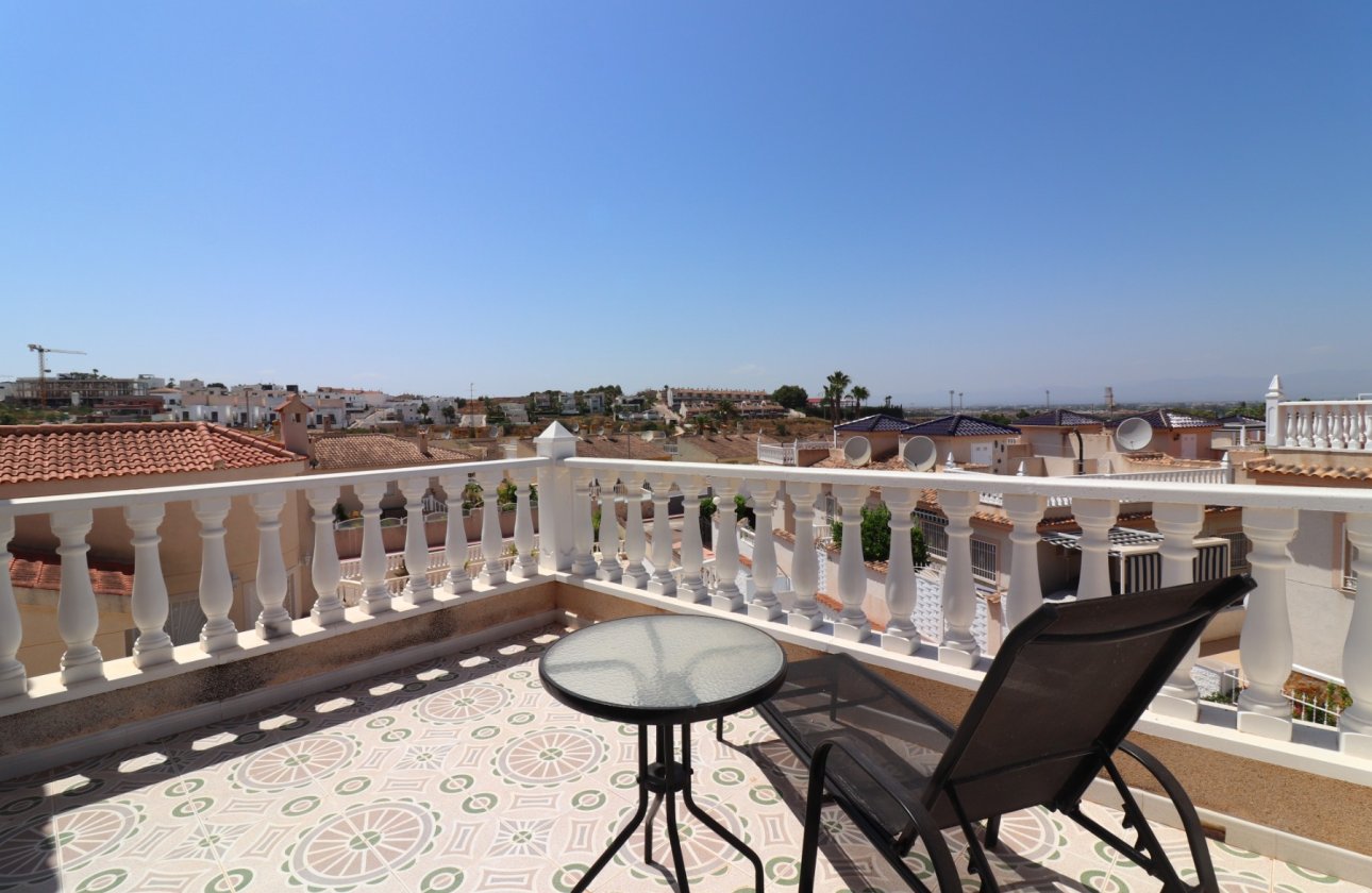Revente - Villa - Benijofar - Benimar I