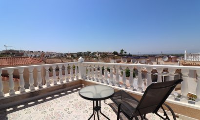 Revente - Villa - Benijofar - Benimar I