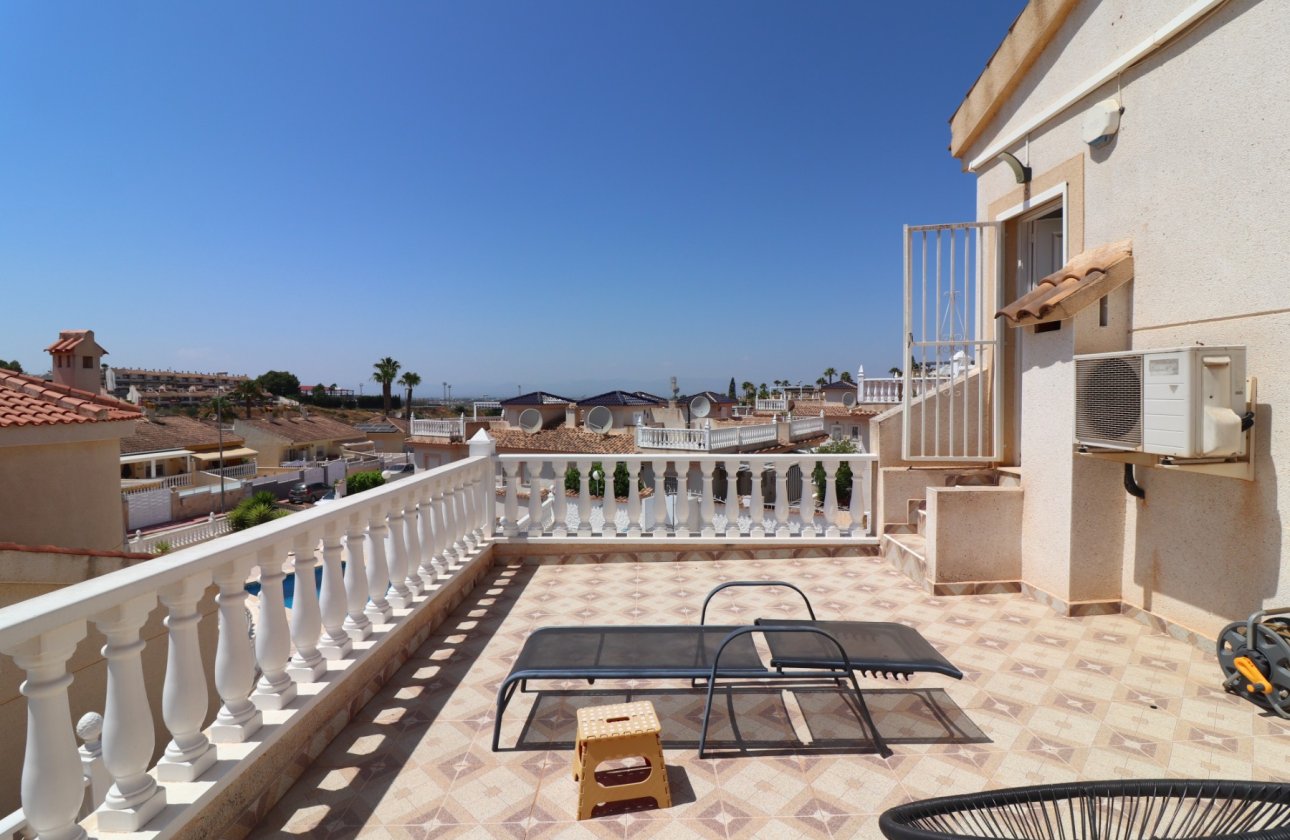 Revente - Villa - Benijofar - Benimar I