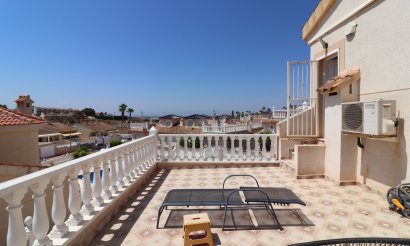 Revente - Villa - Benijofar - Benimar I