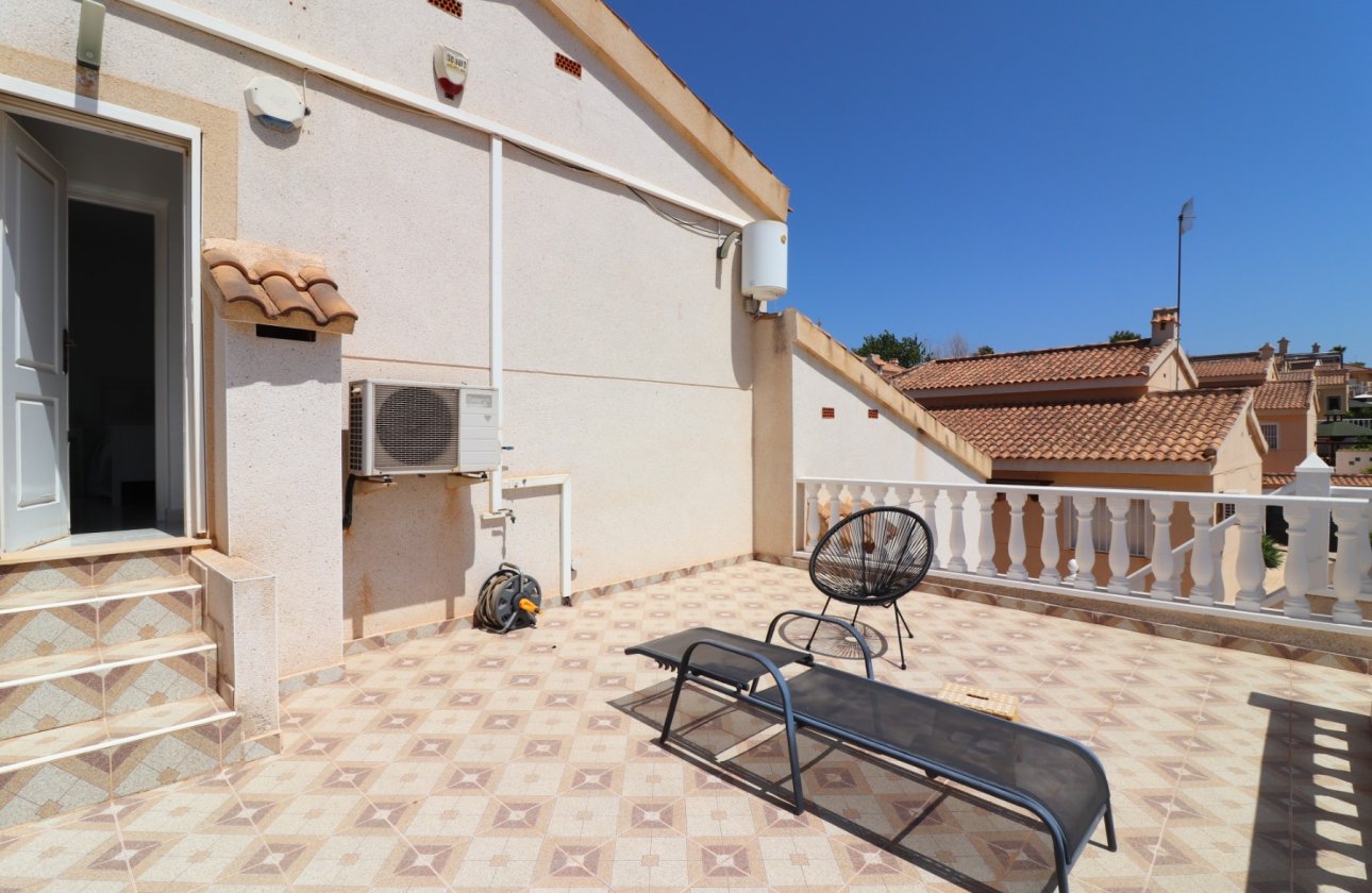 Revente - Villa - Benijofar - Benimar I