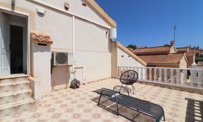 Revente - Villa - Benijofar - Benimar I
