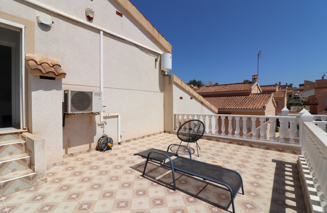Revente - Villa - Benijofar - Benimar I