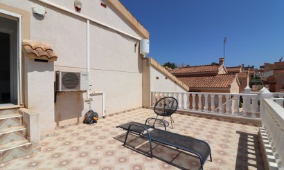 Revente - Villa - Benijofar - Benimar I