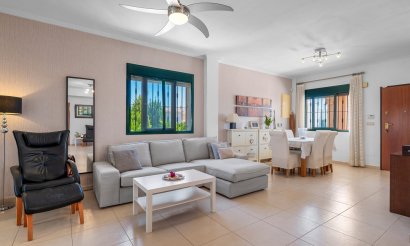 Resale - Villa - Ciudad Quesada - Ciudad Quesada - Rojales