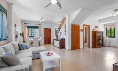 Resale - Villa - Ciudad Quesada - Ciudad Quesada - Rojales